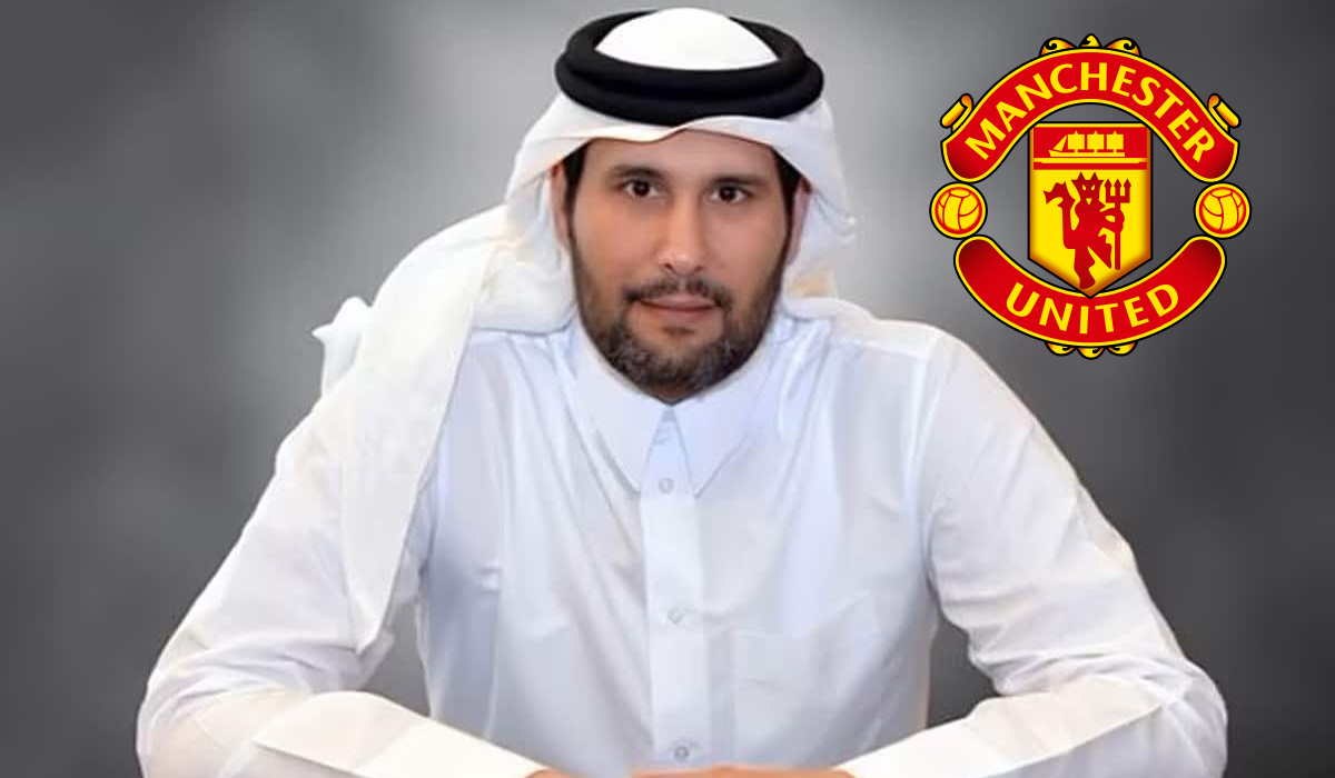 Sheikh Jassim
